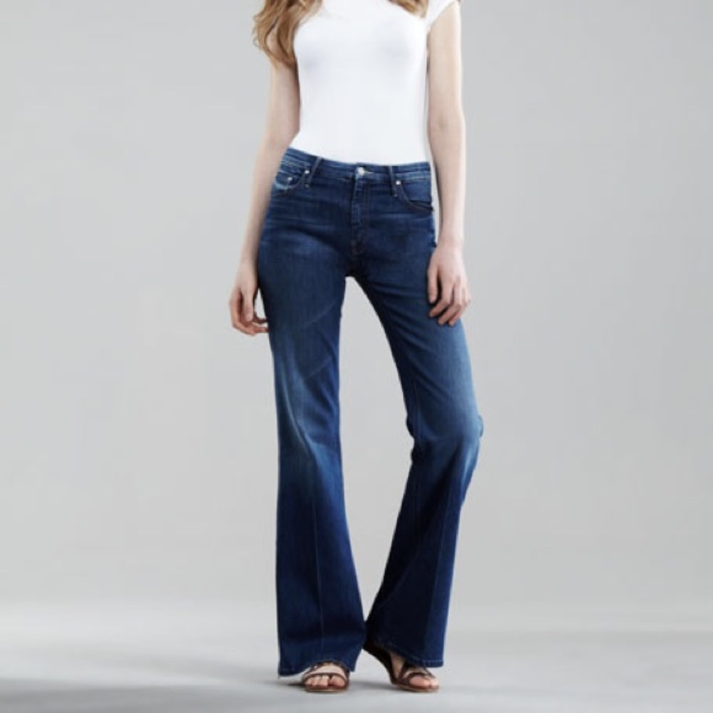 MOTHER The Mellow Drama in stardust sz 27